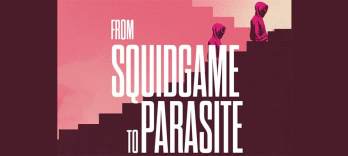 Jung Jaeil, De la Parasite la Squid Game, Live Experience Concert