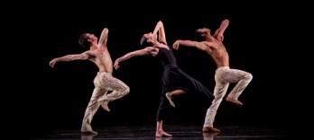São Paulo Dance Company