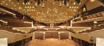 Samy Deluxe y MIKIs Takeover Ensemble