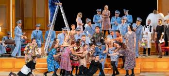 Любовный напиток