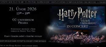 Harry Potter In Concert