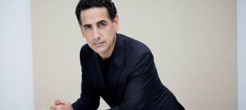 Canto Lirico Juan Diego Flórez and Vincenzo Scalera