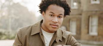 Sheku and Isata Kanneh-Mason