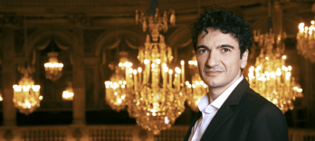 Rameau, Pygmalion
