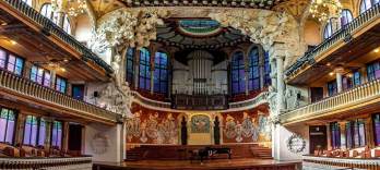 SCCC, Polifònica de Puig-reig und Cassú