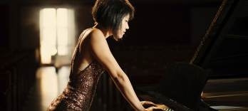 Yuja Wang und Mahler Chamber Orchestra