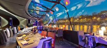 Weihnachtsabend Dinner Cruise