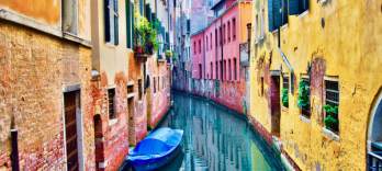 Byzantine Venice Tour