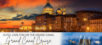 Croisière sur le Grand Canal, Édition Fêtes de Fin d´Année