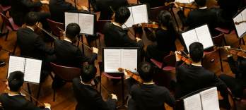 Jeune Philharmonie Allemande