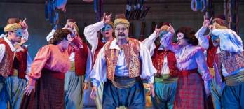 Der Türke in Italien