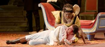 Tosca mit Anna Netrebko 2026