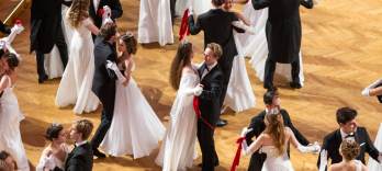 Vienna Medical Doctors Ball 2026