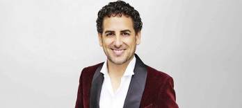 Хуан Диего Флорес