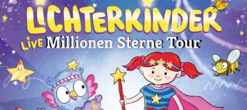 Lichterkinder、ライブ