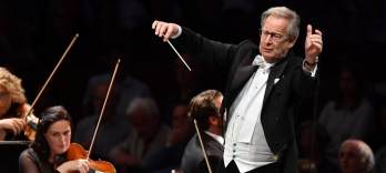 Gardiner e The Constellation Orchestra