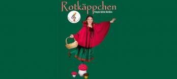 Cappuccetto Rosso, Opera per bambini