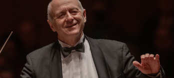 Orchestra Festivalului din Budapesta