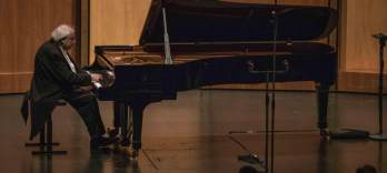 Récital Grigory Sokolov
