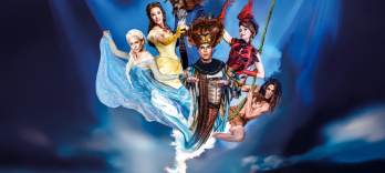 The Night of Musicals