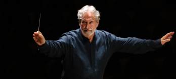 Festival Criolla avec Jordi Savall et Santi Moix