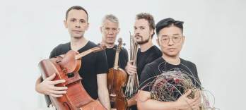 Quatuor Diotima