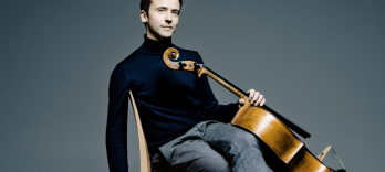 Жан-Гиен Кейрас и Александр Таро