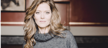 Barbara Hannigan e Quartetto Belcea