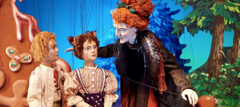 Hansel and Gretel