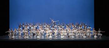 Le Spectacle de l´École de Ballet de La Scala