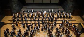 Nordböhmische Philharmonie