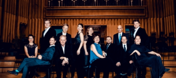 The Sound of Advent with The Company of Music