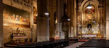 Mozart | Requiem, Concert de la Toussaint