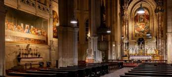Adventskonzert in der Minoritenkirche