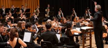 Orquesta Sinfónica MUK