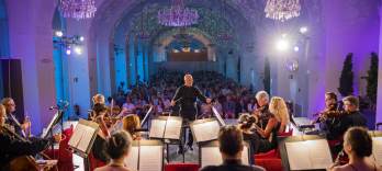 Schönbrunn Palace Concerts