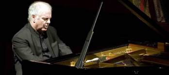 Daniel Barenboim