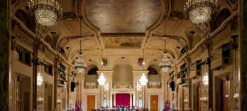 Wiener Hofburg Orchester Tickets