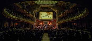 Der Nussknacker von Tschaikowsky