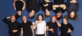 Nina Reiter und MetaLogue