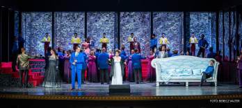 La traviata