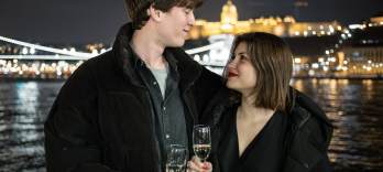 Drink and Cruise Options