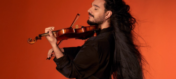 Национальный оркестр Бельгии