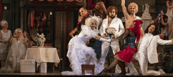Rameau, Platee