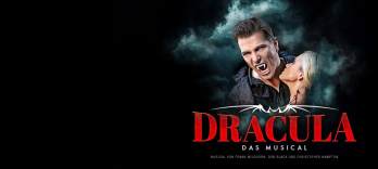 Dracula, Le Musical