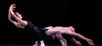 Sarkasms Ballet