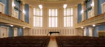 New Viennese Concert Schrammeln