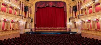 Hungarian Singers Present Mozart