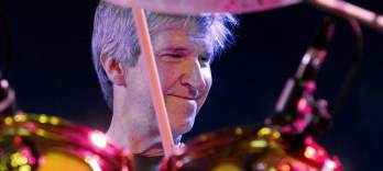 Chad Wackerman și The L.A. All Stars