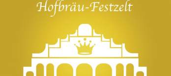 Chapiteau Festif Hofbräu